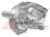 BUDWEG 344054 Brake Caliper